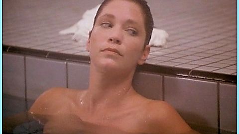 Pic: Finn Carter in Sweet Justice (1992)