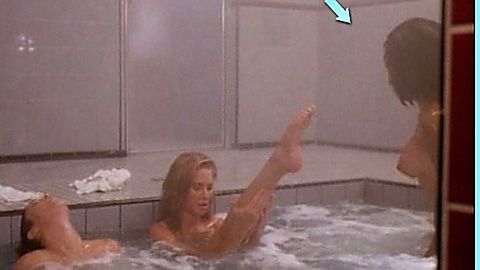 Pic: Marjean Holden in Sweet Justice (1992)