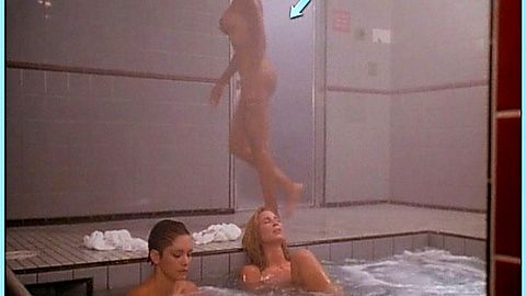 Pic: Marjean Holden in Sweet Justice (1992)