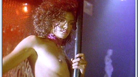 Pic: Marjean Holden in Stripped to Kill Il (1989)