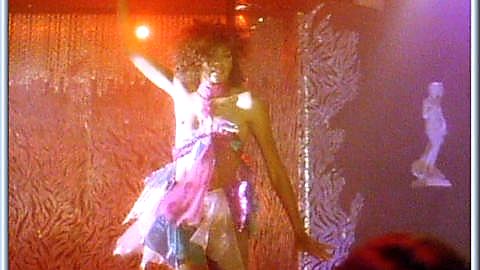 Pic: Marjean Holden in Stripped to Kill Il (1989)