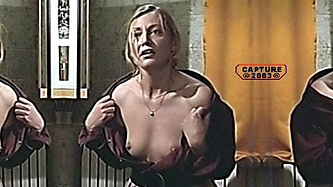 Pic: Constanze Engelbrecht in Derrick (1974)
