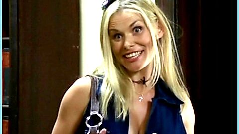 Pic: Andrea Lüdke in Liebe auf den zweiten Blick (2005)