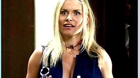 Pic: Andrea Lüdke in Liebe auf den zweiten Blick (2005)