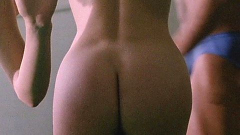 Pic: Marion Peterson in Aria (1987)