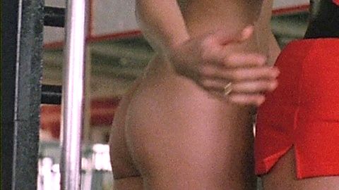 Pic: Marion Peterson in Aria (1987)