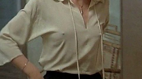 Pic: Bulle Ogier in Maîtresse (1975)