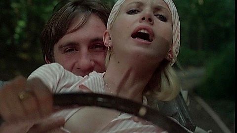 Pic: Bulle Ogier in Maîtresse (1975)