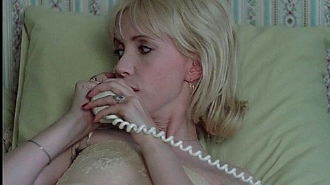 Pic: Bulle Ogier in Maîtresse (1975)
