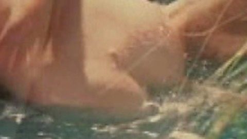 Pic: Maureen Larrazabal in Blood Surf (2000)