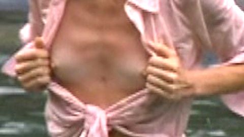 Pic: Taryn Reif in Blood Surf (2000)