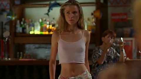 Pic: Taryn Reif in Blood Surf (2000)