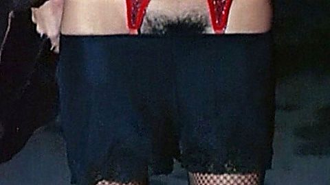 Pic: Marília Pêra in Pixote (1981)