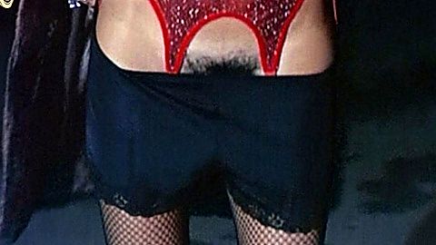 Pic: Marília Pêra in Pixote (1981)