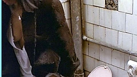Pic: Marília Pêra in Pixote (1981)