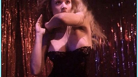 Pic: Michelle McCormick in Sweet Justice (1992)
