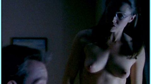 Pic: Cherilee Taylor in Leaving Metropolis (2002)