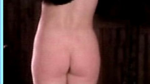 Pic: Cherilee Taylor in Paradise Falls (2001)