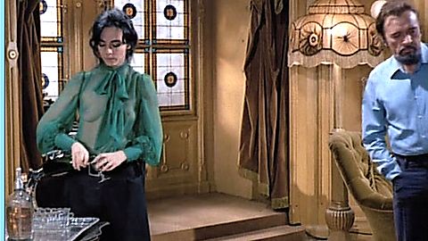 Pic: Marilù Tolo in Bluebeard (1972)