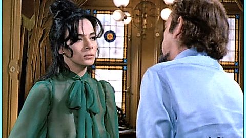 Pic: Marilù Tolo in Bluebeard (1972)
