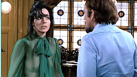Pic: Marilù Tolo in Bluebeard (1972)