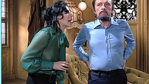 Pic: Marilù Tolo in Bluebeard (1972)