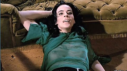 Pic: Marilù Tolo in Bluebeard (1972)