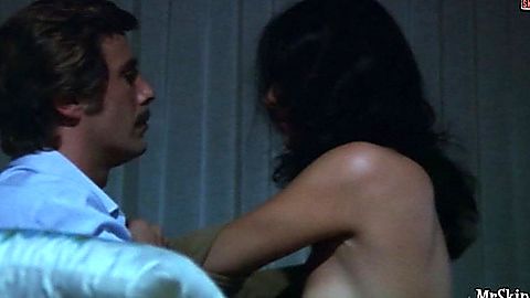 Pic: Marilù Tolo in My Dear Killer (1971)