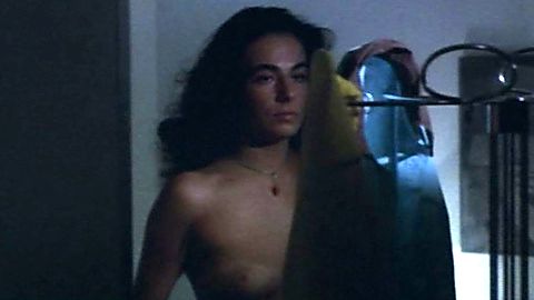 Pic: Marilù Tolo in My Dear Killer (1971)