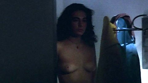 Pic: Marilù Tolo in My Dear Killer (1971)