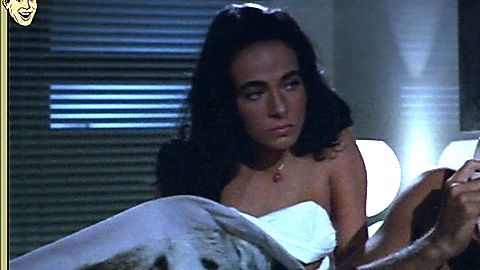 Pic: Marilù Tolo in My Dear Killer (1971)