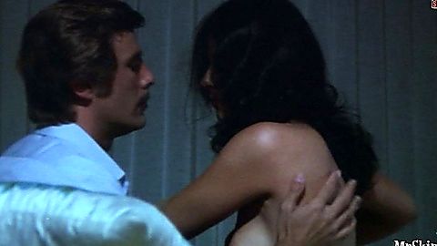 Pic: Marilù Tolo in My Dear Killer (1971)