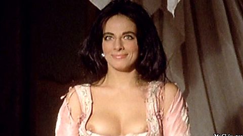 Pic: Marilù Tolo in Le cinque giornate (1973)
