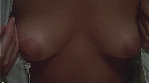 Pic: Irene Miracle in Midnight Express (1978)