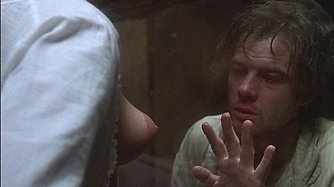 Pic: Irene Miracle in Midnight Express (1978)