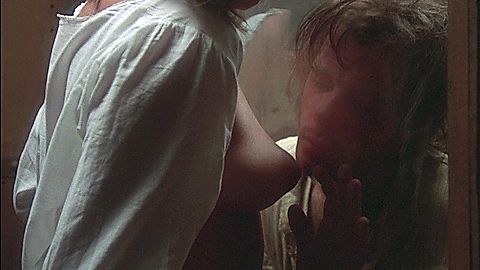 Pic: Irene Miracle in Midnight Express (1978)
