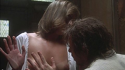 Pic: Irene Miracle in Midnight Express (1978)