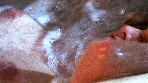 Pic: Irene Miracle in Watchers II (1990)