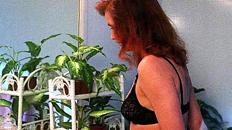 Pic: Irene Miracle in Watchers II (1990)