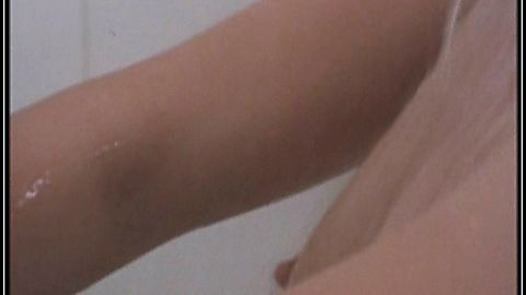 Pic: Rosie Fellner in Distant Shadow (1999)