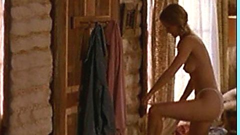 Pic: Camilla Overbye Roos in On the Border (1998)