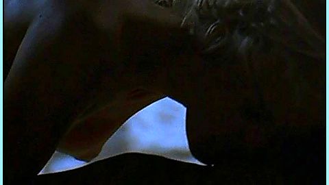 Pic: Camilla Overbye Roos in On the Border (1998)
