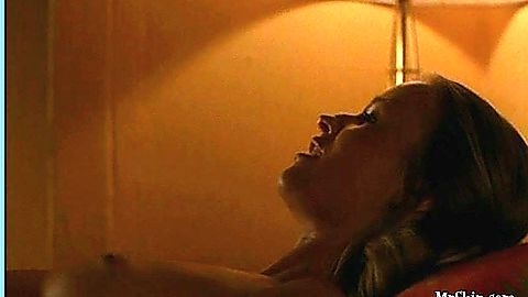 Pic: Camilla Overbye Roos in On the Border (1998)