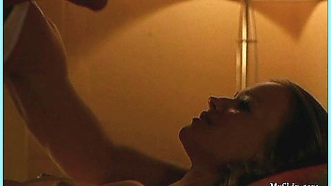 Pic: Camilla Overbye Roos in On the Border (1998)