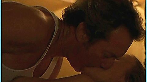 Pic: Camilla Overbye Roos in On the Border (1998)