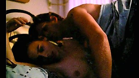 Pic: Krista Errickson in Mortal Passions (1989)