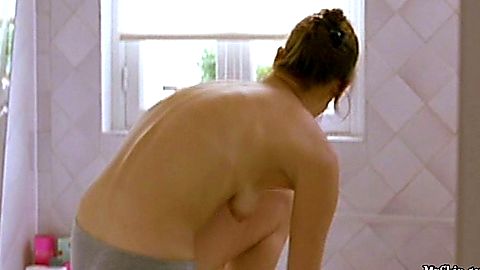 Pic: Hélène Fillières in Nearest to Heaven (2002)