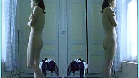 Pic: Hélène Fillières in Seaside (2002)