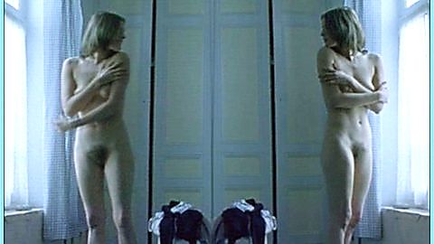 Pic: Hélène Fillières in Seaside (2002)