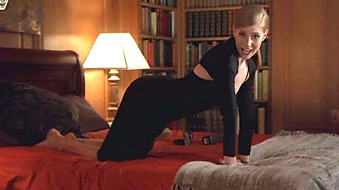 Pic: Amy Adams in Cruel Intentions 2 (2000)